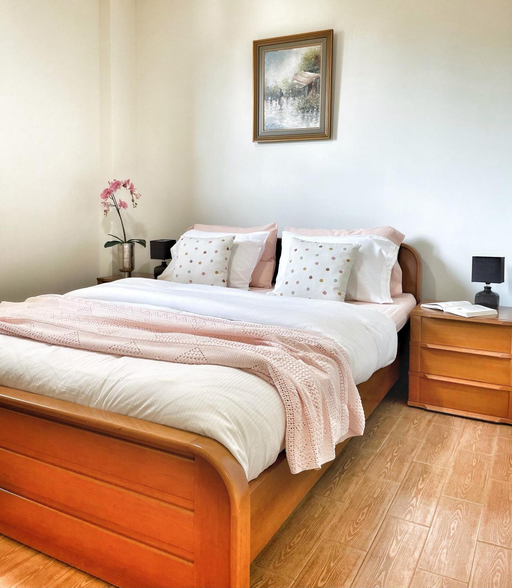 Gardenbnb- Apartment With Garden & Seaview Artemida  Exterior photo