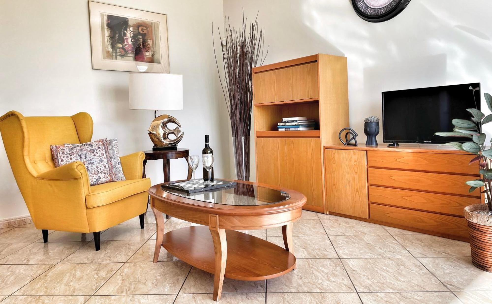Gardenbnb- Apartment With Garden & Seaview Artemida  Exterior photo